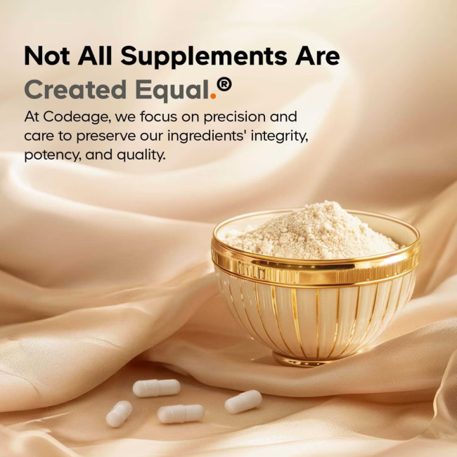 Codeage Hydrolyzed Multi Collagen - 5 Types Collagen Peptides + Mct Oil , Colagen Hidrolizat Din 5 Surse Sub Forma De Peptide + Mct Oil , Cu Aroma De Ciocolata, 515 G