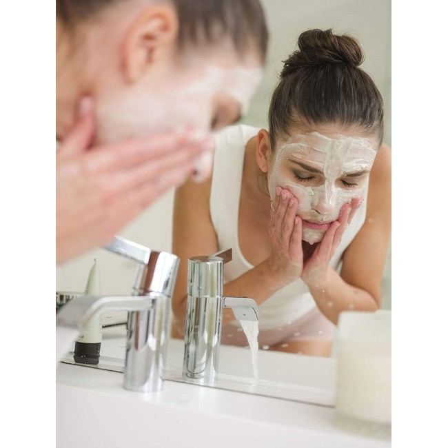 Ahava Facial Mud Exfoliator, Exfoliator Facial Cu Namol, 100 Ml Ahava Facial Mud Exfoliator, Exfoliator Facial Cu Namol, 100 Ml
