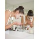 Ahava Facial Mud Exfoliator, Exfoliator Facial Cu Namol, 100 Ml Ahava Facial Mud Exfoliator, Exfoliator Facial Cu Namol, 100 Ml