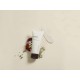 Ahava Facial Mud Exfoliator, Exfoliator Facial Cu Namol, 100 Ml Ahava Facial Mud Exfoliator, Exfoliator Facial Cu Namol, 100 Ml