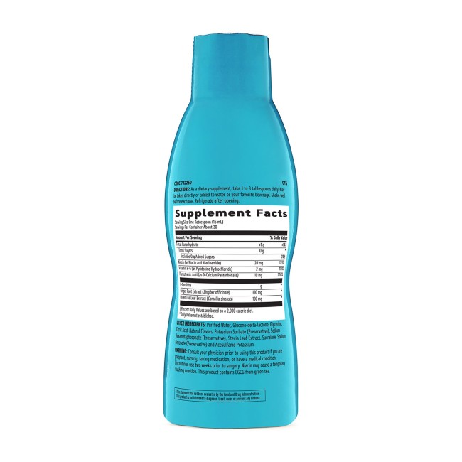 Gnc Total Lean L-carnitine Liquid, Total Lean L-carnitina Lichida, Cu Aroma De Ceai Cu Gheata Si Lamaie, 473 Ml Gnc Total Lean L-carnitine Liquid, Total Lean L-carnitina Lichida, Cu Aroma De Ceai Cu Gheata Si Lamaie, 473 Ml