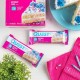 Quest Protein Bar, Baton Proteic, Cu Aroma De Tort Aniversar, 60g Quest Protein Bar, Baton Proteic, Cu Aroma De Tort Aniversar, 60g