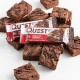 Quest Protein Bar, Baton Proteic, Cu Aroma De Prajitura Cu Ciocolata, 60g Quest Protein Bar, Baton Proteic, Cu Aroma De Prajitura Cu Ciocolata, 60g