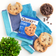 Quest Protein Cookie, Biscuite Proteic, Cu Aroma De Bucati De Ciocolata, 59g Quest Protein Cookie, Biscuite Proteic, Cu Aroma De Bucati De Ciocolata, 59g