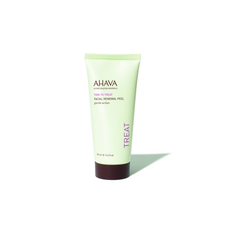 Ahava Facial Renewal Peel, Masca Peeling Pentru Fata, 100 Ml Ahava Facial Renewal Peel, Masca Peeling Pentru Fata, 100 Ml