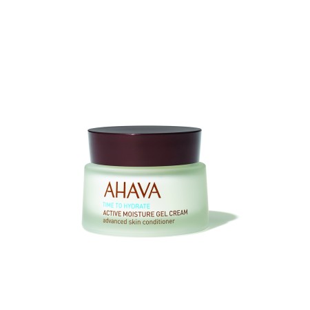 Ahava Active Moisture Gel Cream, Crema Gel Hidratare, 50 Ml Ahava Active Moisture Gel Cream, Crema Gel Hidratare, 50 Ml