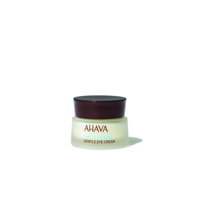 Ahava Gentle Eye Cream, Crema Contur Ochi, 15 Ml