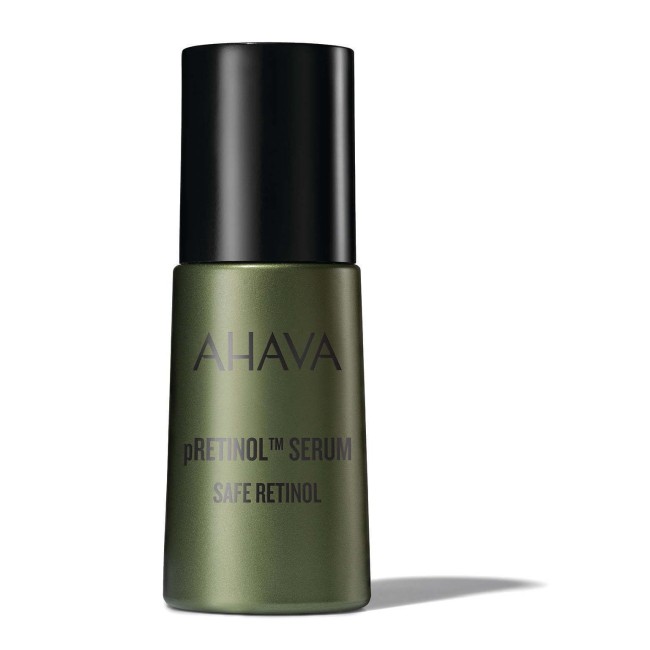 Ahava Safe Pretinol Serum, Serum Cu Retinol, 30 Ml