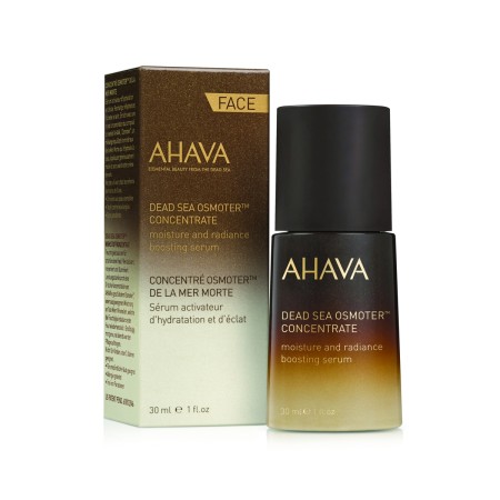 Ahava Dead Sea Osmoter Concentrate, Serum Pentru Fata, 30 Ml