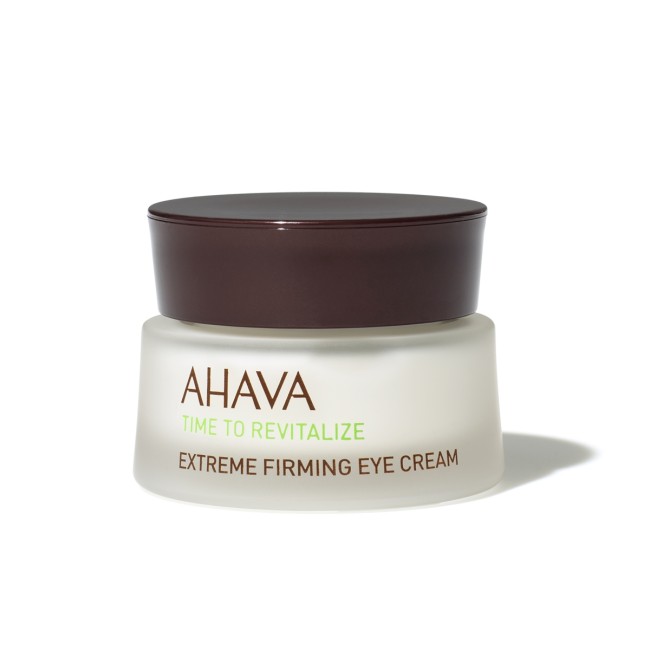 Ahava Extreme Firming Eye Cream, Crema Antirid Pentru Ochi, 15 Ml