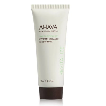 Ahava Extreme Radiance Lifting Mask, Masca Cu Efect De Lifting, 75ml Ahava Extreme Radiance Lifting Mask, Masca Cu Efect De Lifting, 75ml