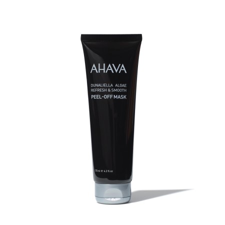 Ahava Dunaliella Peeloff Mask, Masca Exfolianta Cu Alge De La Marea Moarta, 125 Ml Ahava Dunaliella Peeloff Mask, Masca Exfolianta Cu Alge De La Marea Moarta, 125 Ml