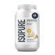 Isopure Zero Carb, Proteina Cu Aroma De Crema De Banane, 1400 G