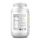 Isopure Zero Carb, Proteina Cu Aroma De Crema De Banane, 1400 G