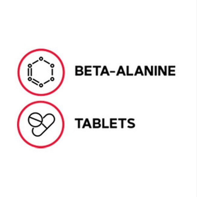 Gnc Pro Performance Beta-alanine, Beta-alanina, 120 Tb Gnc Pro Performance Beta-alanine, Beta-alanina, 120 Tb