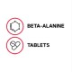Gnc Pro Performance Beta-alanine, Beta-alanina, 120 Tb Gnc Pro Performance Beta-alanine, Beta-alanina, 120 Tb