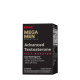 Gnc Mega Men Advanced Testosterone, Formula Pentru Testosteron Cu Tongkat Ali, 60 Tb Gnc Mega Men Advanced Testosterone, Formula Pentru Testosteron Cu Tongkat Ali, 60 Tb