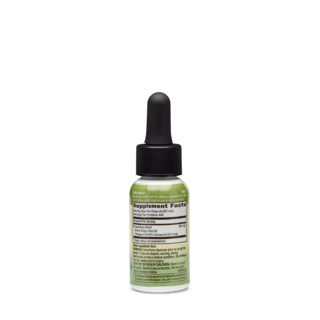 Gnc Herbal Plus Oil Of Oregano, Ulei De Oregano, 30 Ml Gnc Herbal Plus Oil Of Oregano, Ulei De Oregano, 30 Ml