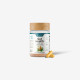Snap Supplements Gut Health, Pylopass Amestec Pentru Reducerea Helicobacter-pylori, 60 Cps