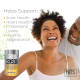 Nds Nutrition Censor Body Toner, Formula Cla Pentru Tonifierea Corporala, 90 Cps
