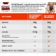 Gnc Amp Wheybolic, Proteina Din Zer, Cu Aroma De Vanilie, 1287.5 G Gnc Amp Wheybolic, Proteina Din Zer, Cu Aroma De Vanilie, 1287.5 G
