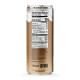 Jst Wrk Energy Drink, Bautura Energizanta Carbogazoasa Cu Aroma De Cream Soda, 355 Ml