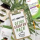 Time For A Detox Starter Pack, Pachet Complet Pentru Detoxifierea Organismului Time For A Detox Starter Pack, Pachet Complet Pentru Detoxifierea Organismului