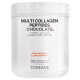 Codeage Hydrolyzed Multi Collagen - 5 Types Collagen Peptides + Mct Oil , Colagen Hidrolizat Din 5 Surse Sub Forma De Peptide + Mct Oil , Cu Aroma De Ciocolata, 515 G