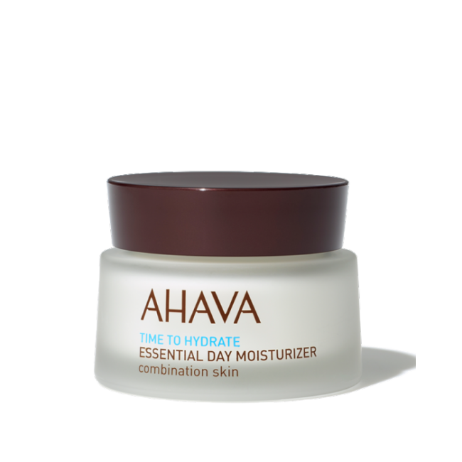 Ahava-essential Day Moisturizer Combination, 50 Ml