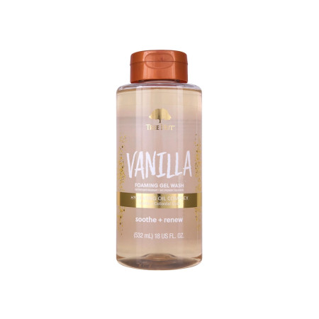 Tree Hut Foaming Gel Wash Coco Colada, Gel De Dus Cu Aroma De Vanilie, 532 Ml
