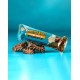 Grenade Carb Killa Baton Proteic Cu Aroma De Fulgi De Ciocolata Si Caramel Sarat, 60 G Grenade Carb Killa Baton Proteic Cu Aroma De Fulgi De Ciocolata Si Caramel Sarat, 60 G