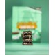 Grenade Carb Killa Dark Chocolate Mint, Baton Proteic Cu Aroma De Ciocolata Neagra Si Menta, 60 G Grenade Carb Killa Dark Chocolate Mint, Baton Proteic Cu Aroma De Ciocolata Neagra Si Menta, 60 G