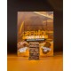 Grenade Carb Killa Baton Proteic Cu Aroma Fudged Up, Ciocolata Cu Caramel, 60g Grenade Carb Killa Baton Proteic Cu Aroma Fudged Up, Ciocolata Cu Caramel, 60g