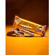 Grenade Carb Killa Jaffa Quake, Baton Proteic Cu Aroma De Ciocolata Si Portocale, 60 G Grenade Carb Killa Jaffa Quake, Baton Proteic Cu Aroma De Ciocolata Si Portocale, 60 G