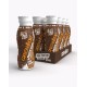 Grenade Carb Killa Protein Shake, Shake Proteic Rtd Cu Aroma De Ciocolata Fudge Brownie, 330 Ml Grenade Carb Killa Protein Shake, Shake Proteic Rtd Cu Aroma De Ciocolata Fudge Brownie, 330 Ml