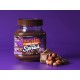 Carb Killa Protein Spread, Crema Proteica Tartinabila, Cu Aroma De Ciocolata Cu Bucati De Alune, 360 G Carb Killa Protein Spread, Crema Proteica Tartinabila, Cu Aroma De Ciocolata Cu Bucati De Alune, 360 G