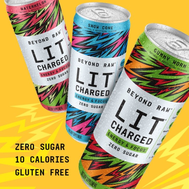 Gnc Beyond Raw Lit Charged, Enegizant Cu Aroma De Pepene, 355 Ml Gnc Beyond Raw Lit Charged, Enegizant Cu Aroma De Pepene, 355 Ml