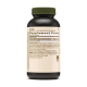 Gnc Natural Brand Luteina 20 Mg, 60 Cps