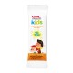 Gnc Milestones Kids Microbio Complex Fast Stix, Probiotice Pentru Copii 4+ Ani Cu Aroma De Vanilie Si Banane, 30 Plicuri