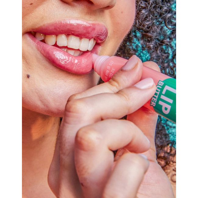 Tree Hut Sugarlips Lip Butter Watermelon , Balsam De Buze, 15 G