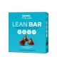 Gnc Total Lean Lean Bar, Baton Proteic, Cu Aroma De Fulgi De Ciocolata, 48 G