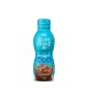 Gnc Total Lean Lean Shake 25, Shake Proteic Rtd Cu Aroma De Ciocolata Elvetiana, 414 Ml