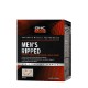 Gnc Amp Men's Ripped Vitapak Complex De Multivitamine Pentru Barbati- Non Stimulant, 30 Pachetele Gnc Amp Men's Ripped Vitapak Complex De Multivitamine Pentru Barbati- Non Stimulant, 30 Pachetele