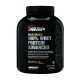 Gnc Amp Gold Series 100% Whey Protein Advanced, Proteina Din Zer, Cu Aroma De Biscuiti Si Frisca, 2325 G Gnc Amp Gold Series 100% Whey Protein Advanced, Proteina Din Zer, Cu Aroma De Biscuiti Si Frisca, 2325 G