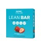 Gnc Total Lean Lean Bar, Baton Proteic, Cu Aroma De Capsuni Si Iaurt, 50g Gnc Total Lean Lean Bar, Baton Proteic, Cu Aroma De Capsuni Si Iaurt, 50g