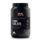 Gnc Amp Pure Isolate, Proteina Izolata Din Zer, Cu Aroma De Vanilie, 896 G Gnc Amp Pure Isolate, Proteina Izolata Din Zer, Cu Aroma De Vanilie, 896 G
