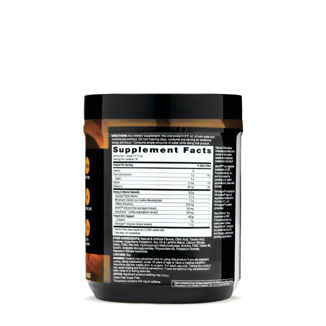 Gnc Beyond Raw Lit, Formula Pre-workout, Cu Aroma De Limonada De Capsuni, 412.5 G Gnc Beyond Raw Lit, Formula Pre-workout, Cu Aroma De Limonada De Capsuni, 412.5 G
