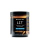 Gnc Beyond Raw Lit, Formula Pre-workout, Aroma De Zmeura Albastra, 408.9 G