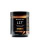 Gnc Beyond Raw Lit, Formula Pre-workout, Cu Aroma De Jeleuri, 412.8g