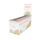 Alani Nu Biscuit Proteic Cu Aroma De Negresa Cu Ciocolata Alba, 56g Alani Nu Biscuit Proteic Cu Aroma De Negresa Cu Ciocolata Alba, 56g